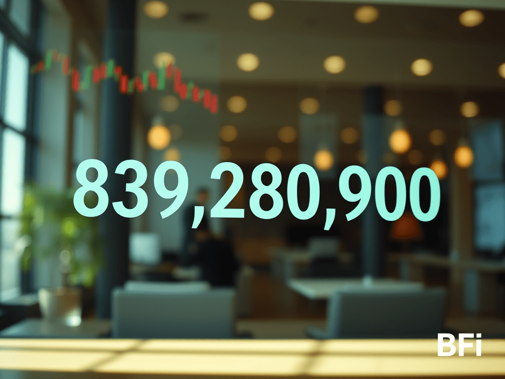 JRPT Realisasikan Buyback Saham: 839,28 Juta Lembar Dibeli&nbsp;Kembali