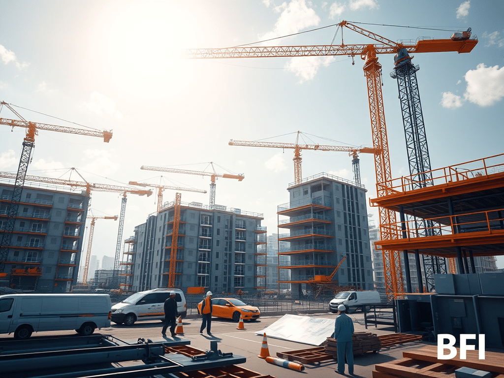 WEGE Catat Kontrak Baru Rp2,66 Triliun di&nbsp;2024