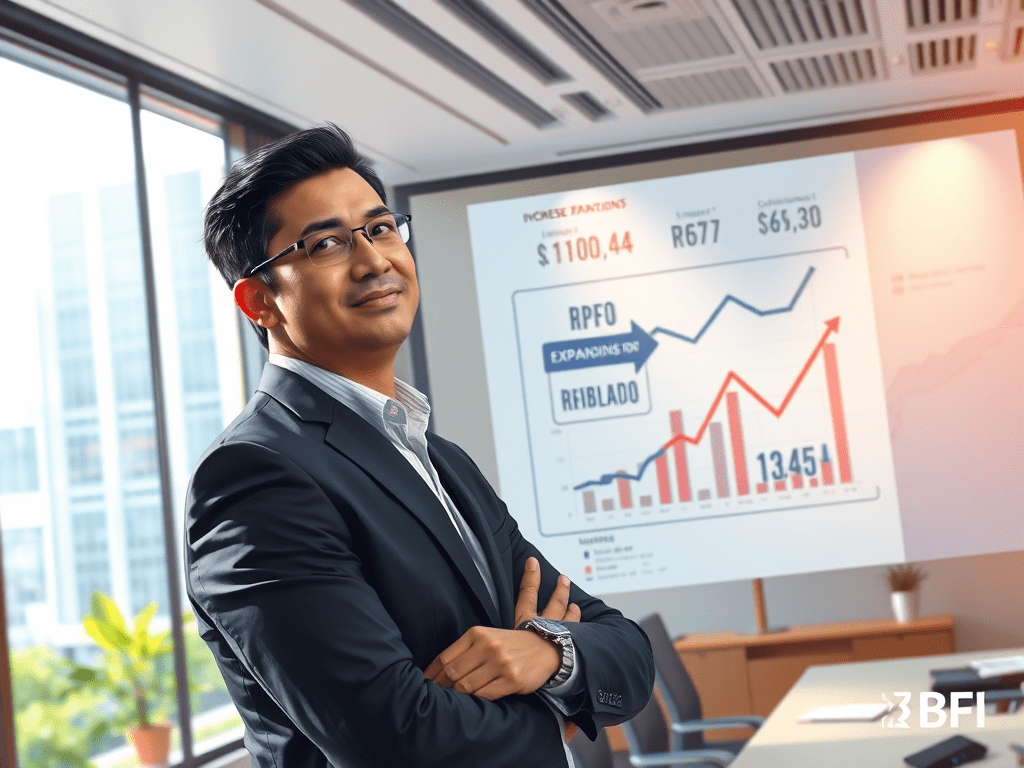 Dana IPO TGUK: Realisasi dan Penggunaan&nbsp;Awal