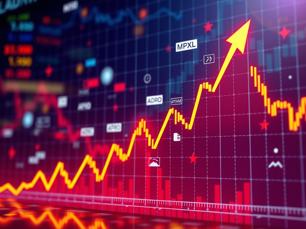 Prediksi Pasar Modal Awal 2026: Intip Saham yang Bakal “Cuan”, Konsolidasi, dan&nbsp;Berisiko