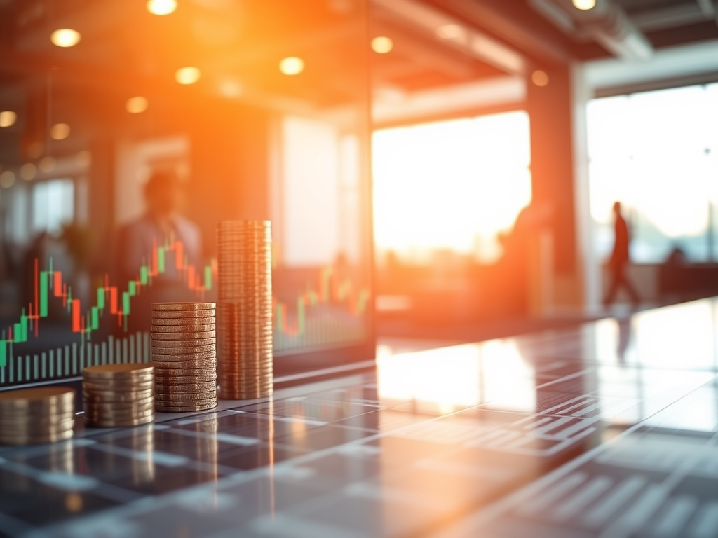 Hanwha Kini Kuasai 61,5 Persen Saham Lippo Insurance