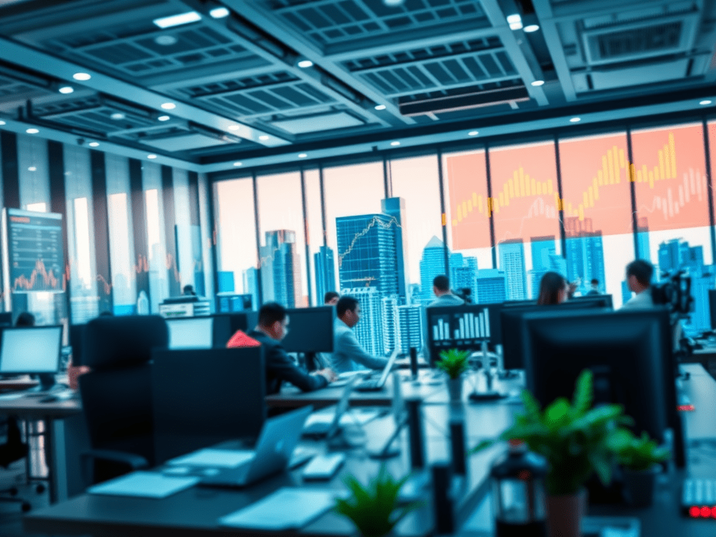 Analisis Aksi Korporat dan Pendanaan Di Desember&nbsp;2025