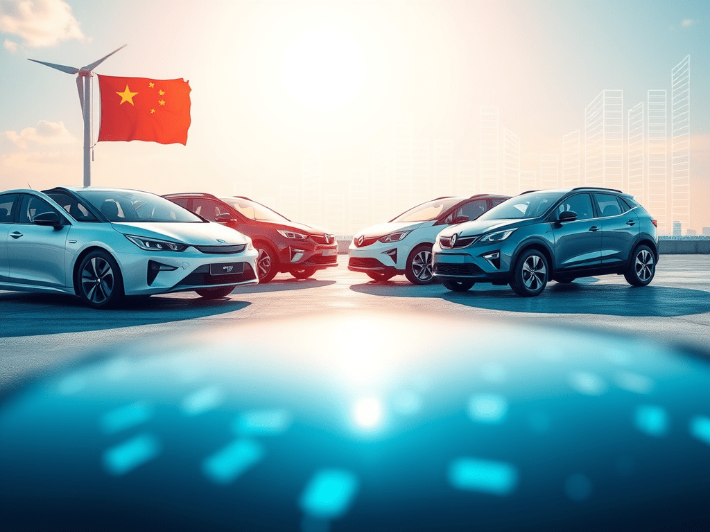 ANTM Dikabarkan Terlibat Dalam Proyek Rp 139 Triliun: Ekosistem Baterai EV Antara&nbsp;RI-China