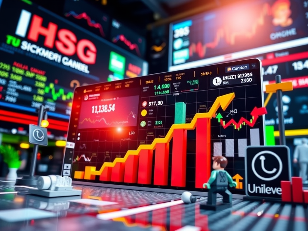 IHSG Pecah Rekor! Dari Lego Sariwangi UNVR hingga Konsolidasi Triliunan BUMN: Review Pasar 7 Januari&nbsp;2026