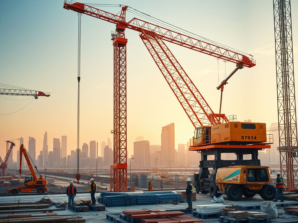 Genggam Rp1,3 Triliun dari BRI, PP Presisi (PPRE) Siap Pacu Proyek Lewat Anak Usaha