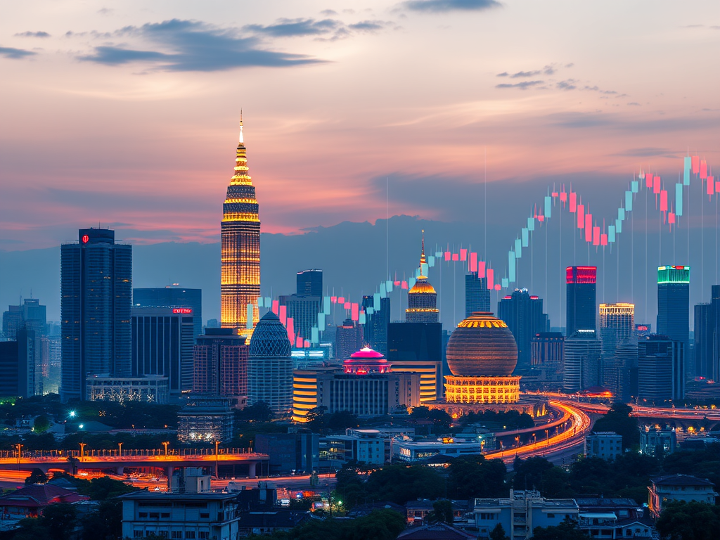 Nasib Saham Blue Chip RI Dipertaruhkan: MSCI Umumkan Aturan Baru 30&nbsp;Januari