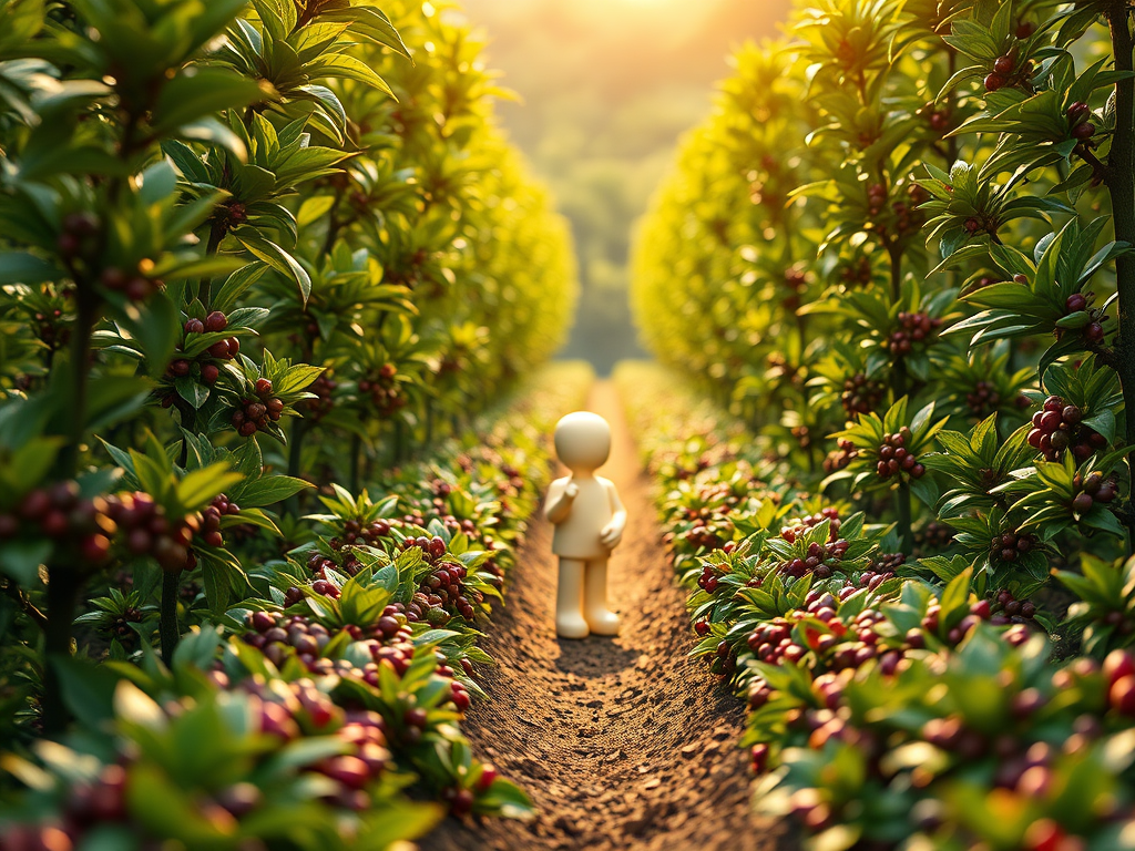 Sokong Modal Kerja Kopi dan Gaji Karyawan, PSDN Jual Aset Lahan Senilai Rp67&nbsp;Miliar