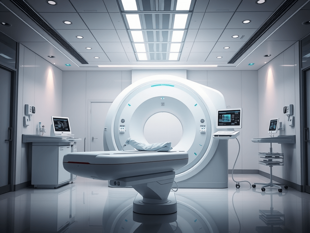 Revolusi Layanan Kanker: Siloam Gandeng UIH Tiongkok Hadirkan Teknologi AI Pertama di Asia&nbsp;Tenggara