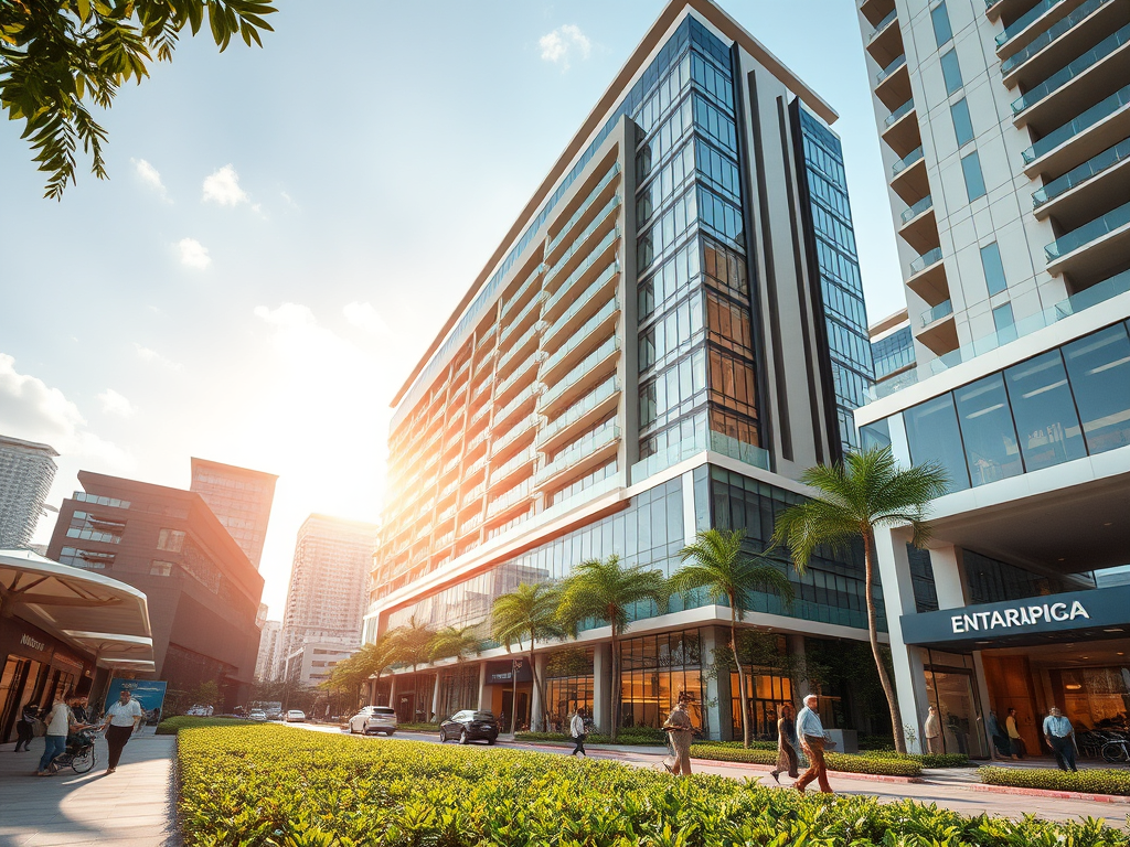 Kinerja Solid, Paradise Indonesia (INPP) Optimistis Raih Target Pertumbuhan Double Digit di Akhir&nbsp;2025