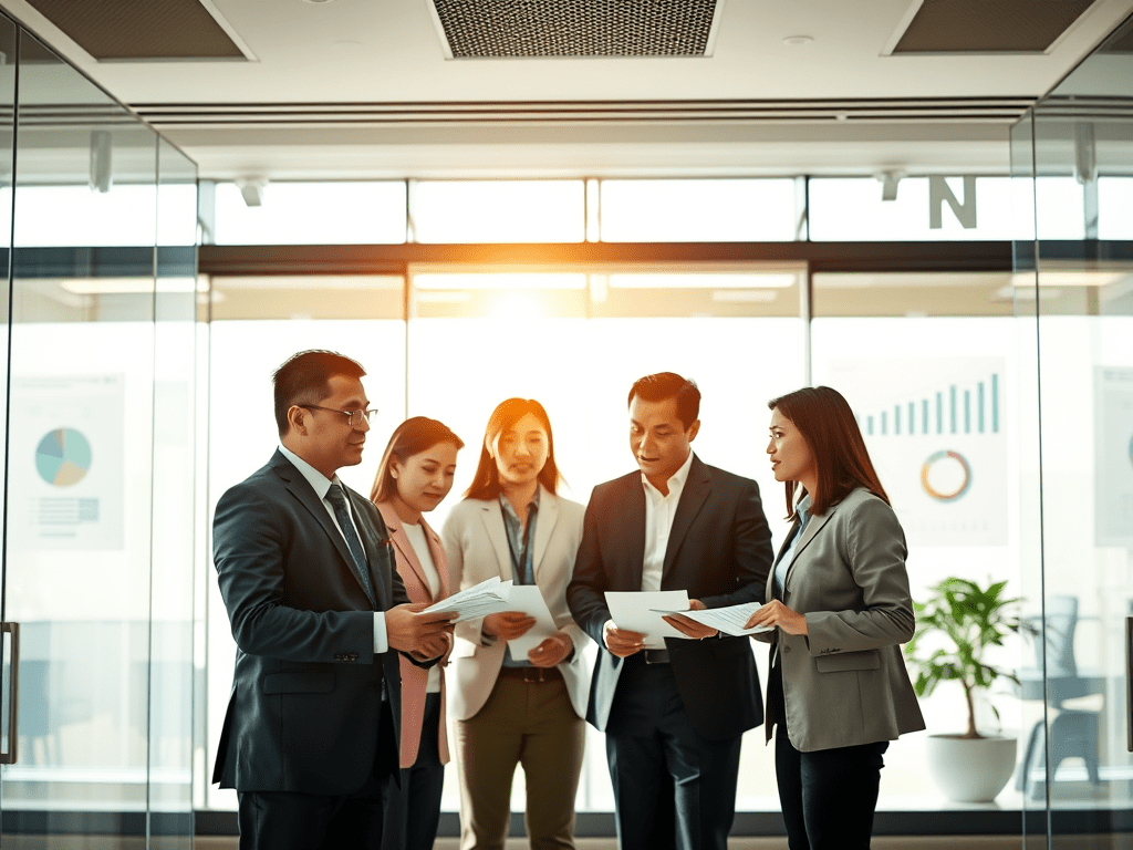 Ubah Strategi Bisnis, Austindo (ANJT) Tutup Operasional Tiga Anak Perusahaan&nbsp;Sekaligus