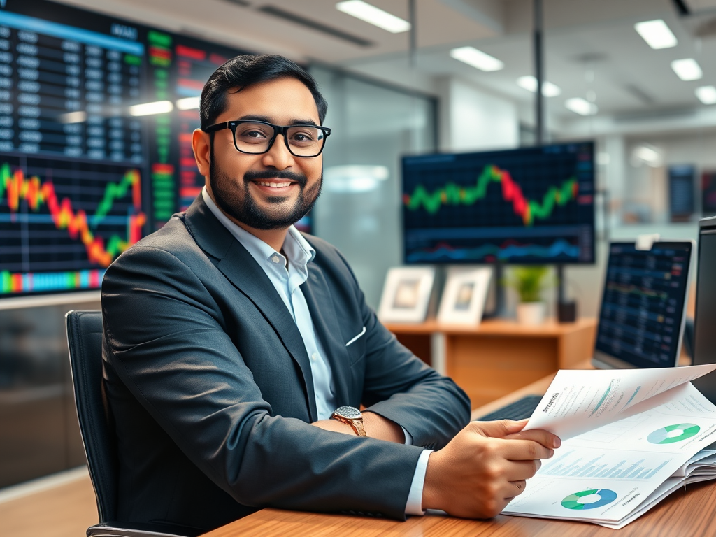 Direktur AYAM Borong Saham Senilai Rp13,75 Miliar untuk Investasi Jangka&nbsp;Panjang