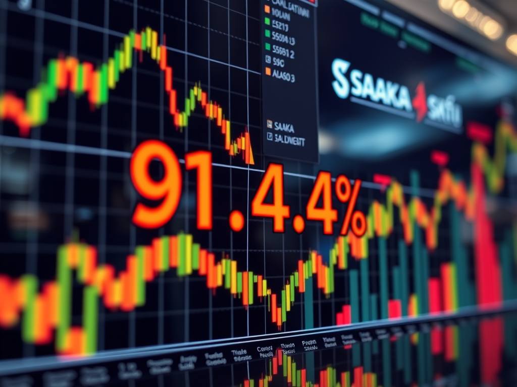 Saka Industrial Arjaya (Grup Astra) “Gembok” MMLP, Saham Publik Tersisa 8,56&nbsp;Persen