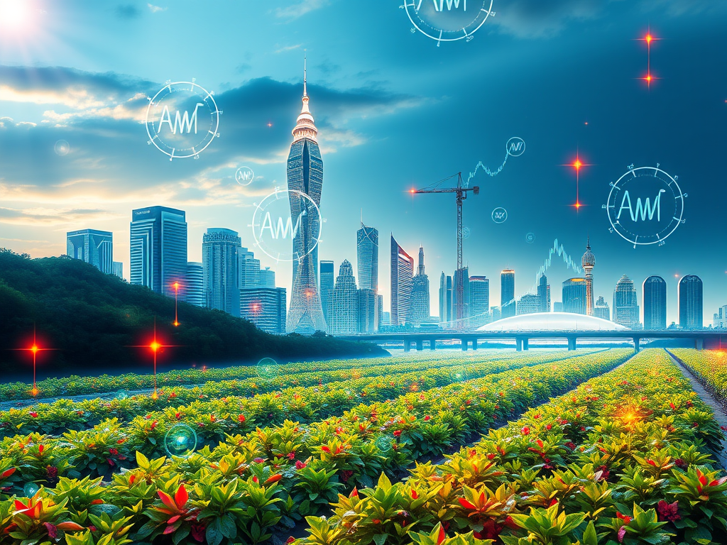 Resmi Berganti Pengendali! Radiant Ruby Caplok AMMS, Siap Garap Bisnis Aset&nbsp;Digital