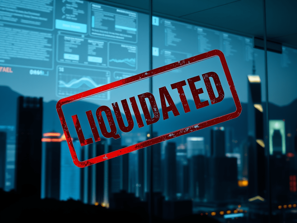 Strategi Digital BBCA: BCA Finance Limited di Hong Kong Resmi&nbsp;Dilikuidasi