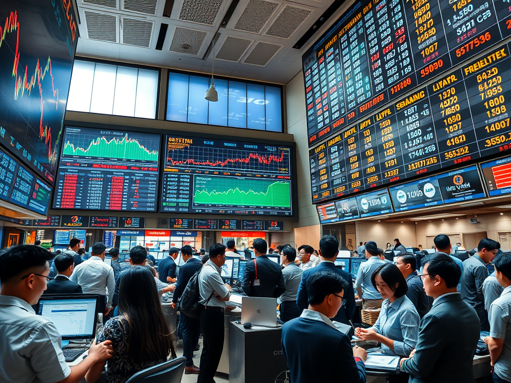 Recap Berita Emiten Terpanas 5 Januari&nbsp;2026