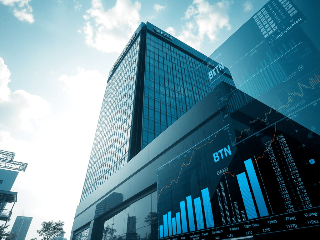 Bank BTN Tuntaskan Spin-Off Unit Syariah Senilai Rp5,56&nbsp;Triliu