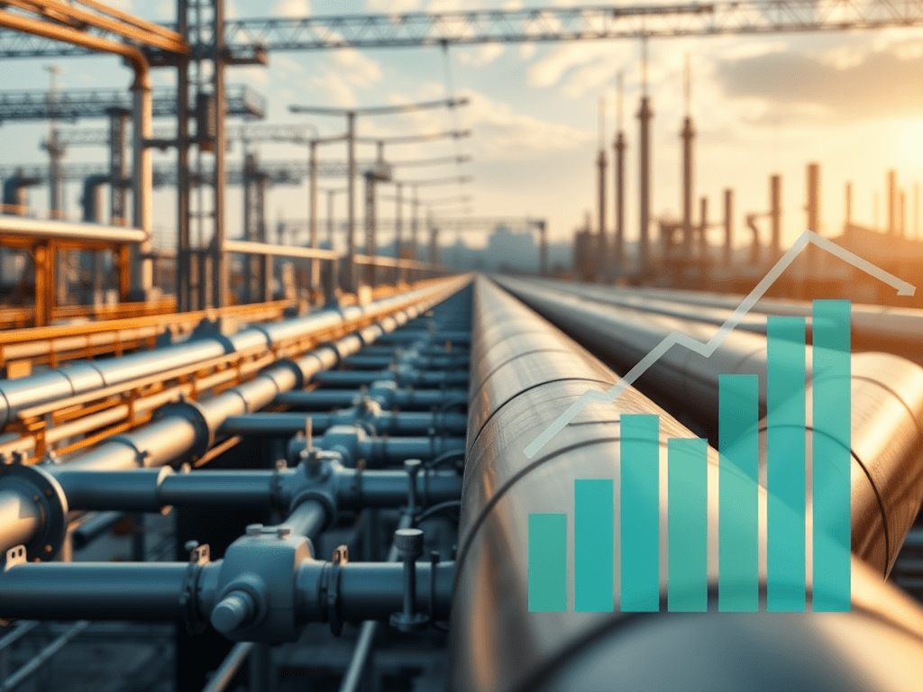 Morris Capital Suntik Aset Rp3 Triliun, PIPA Siap Jadi Pilar Energi&nbsp;Nasional