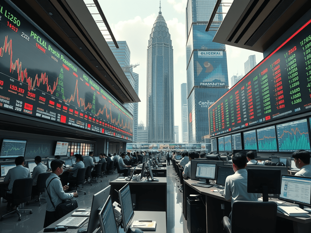 Gairah Ekspansi vs Tantangan Regulasi: Review Dinamika Pasar Modal 6 Januari&nbsp;2026