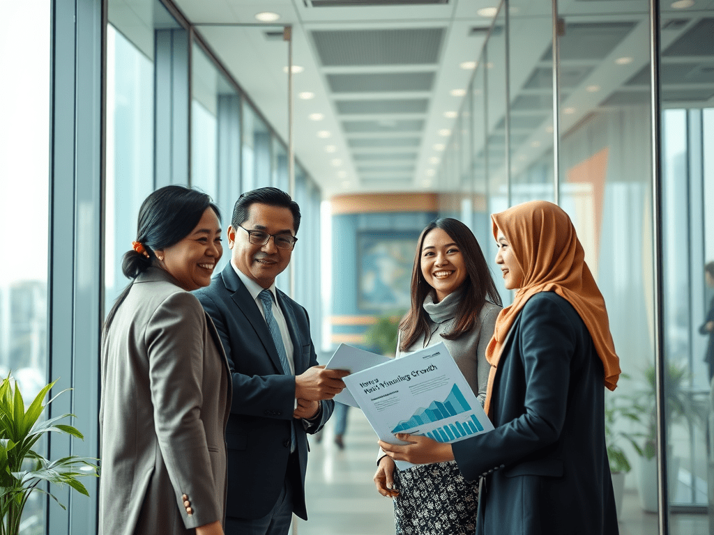 BTN Perkuat Modal Inti Lewat Dana Segar Rp2&nbsp;Triliun